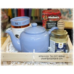Afternoon Tea - Creston Gift Basket Delivery